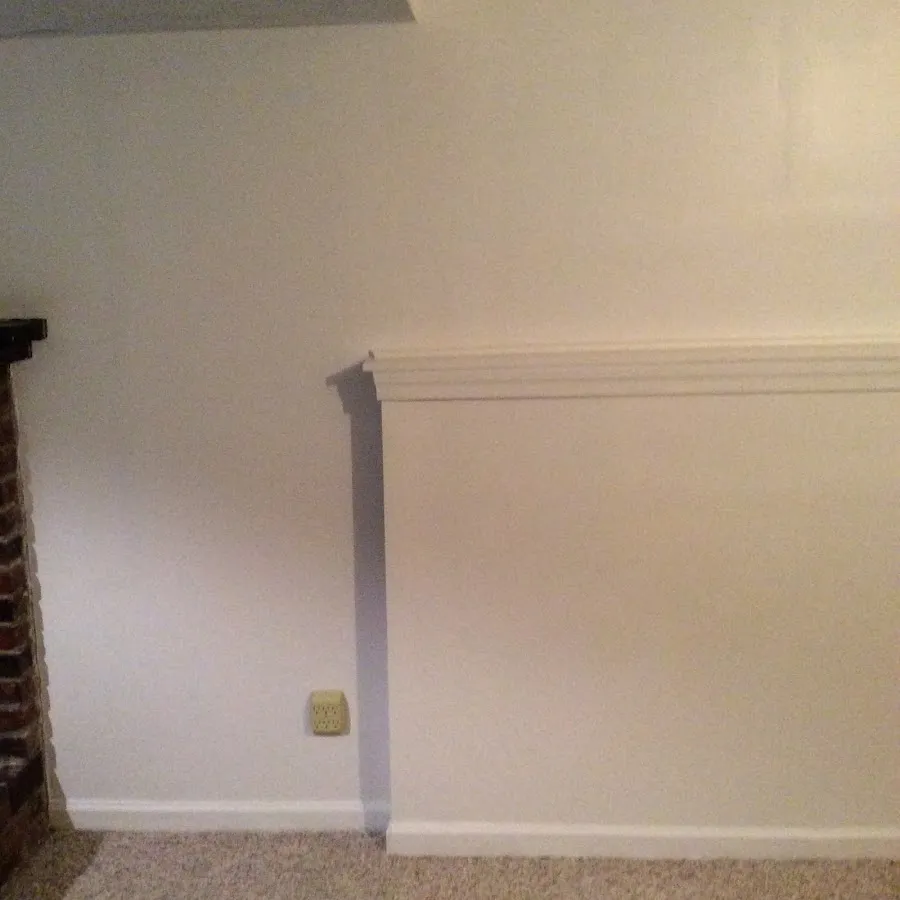 Basement wall repair and restoration in Creve Coeur