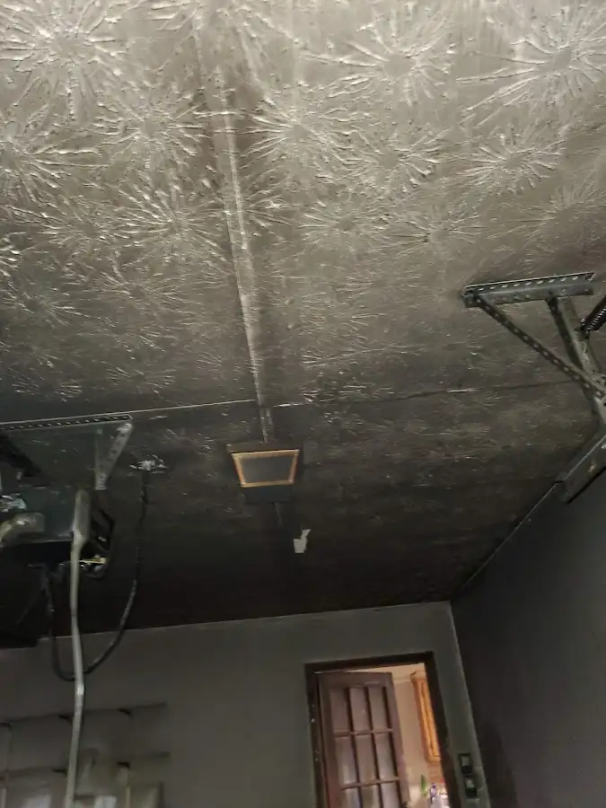 Fire and smoke damage assessment for Emergency Water Damage Services in Creve Coeur